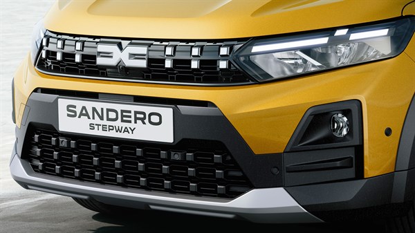 Dacia Services - Entretenir ma carrosserie