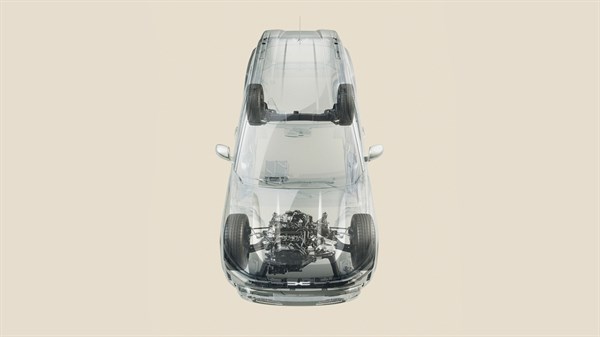 entretien Dacia