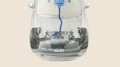 électrique - révision - Dacia