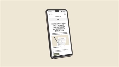 électrique  - forfaits - Dacia