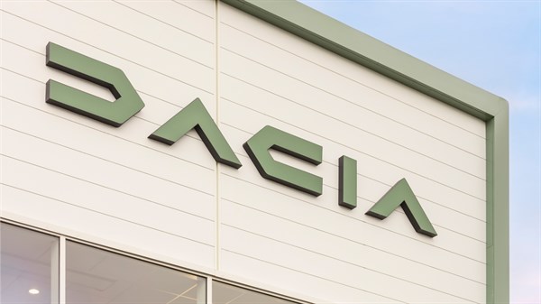 réseau Dacia