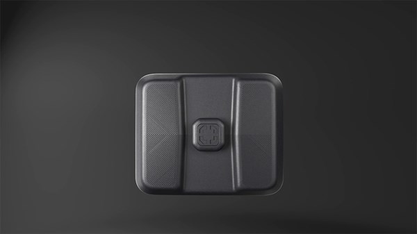 Nouveau Dacia Duster - YouClip