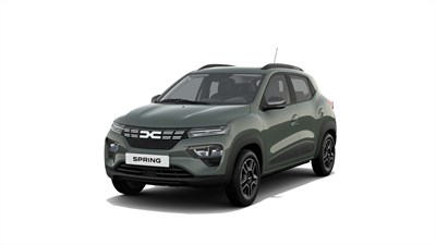 Vidéos tutorielles - Dacia Spring