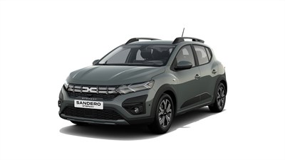 Vidéos tutorielles - Dacia Sandero Stepway
