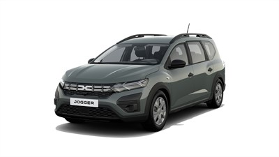 Vidéos tutorielles - Dacia Jogger