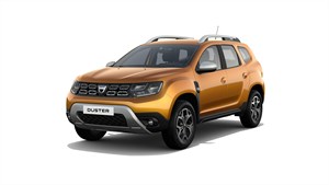 Vidéos tutorielles - Dacia Duster