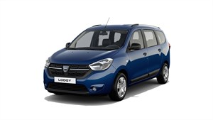Vidéos tutorielles - Dacia Lodgy