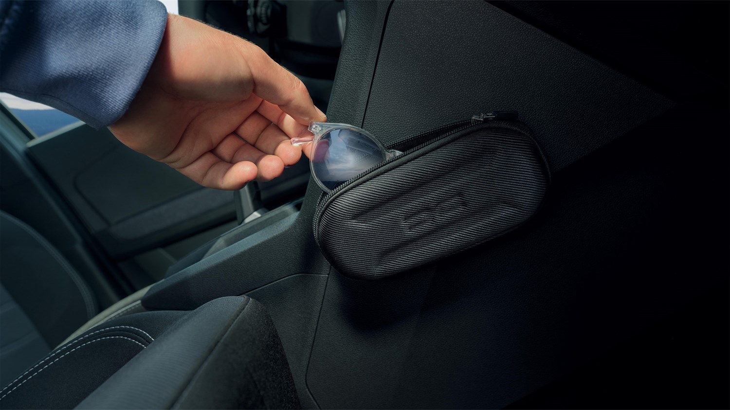 Dacia Sandero - accessoires