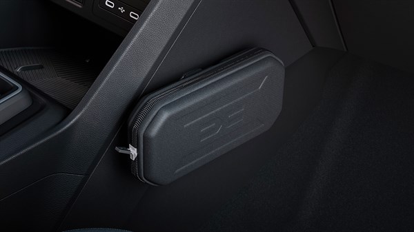 Accessoires Dacia Sandero Stepway - YouClip - étui à lunettes