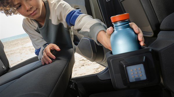 Accessoires Dacia Sandero Stepway - Kit 3-en-1 YouClip